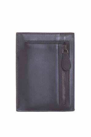 Intrecciato card case, zdjęcie 2 Intrecciato card case od Bottega Veneta